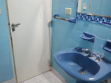 Departamento en venta - 2 Dormitorios 1 Baño - 44Mts2 - Villa Crespo