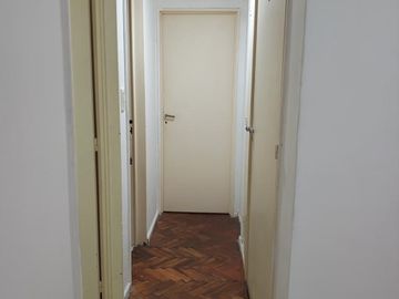 Departamento en venta - 2 Dormitorios 1 Baño - 44Mts2 - Villa Crespo