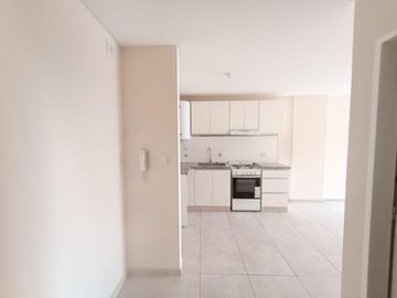 Departamento a estrenar en venta Alto, dos dormitorios, Terraza