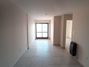 Departamento a estrenar en venta Alto, dos dormitorios, Terraza