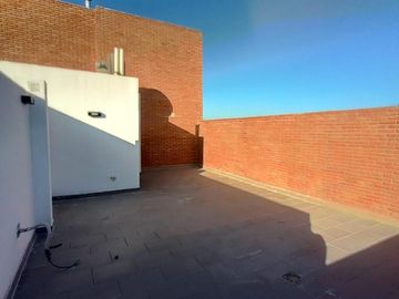 Departamento a estrenar en venta Alto, dos dormitorios, Terraza