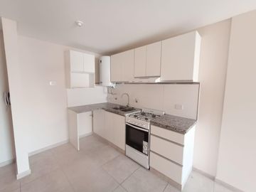 Departamento a estrenar en venta Alto, dos dormitorios, Terraza
