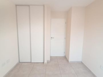 Departamento a estrenar en venta Alto, dos dormitorios, Terraza