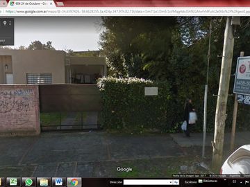 Casa - Ituzaingó
