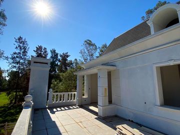 INCREIBLE casa 6 amb en Saint Thomas - Canning