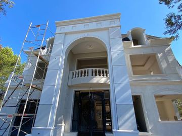 INCREIBLE casa 6 amb en Saint Thomas - Canning