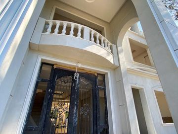 INCREIBLE casa 6 amb en Saint Thomas - Canning