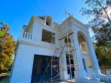 INCREIBLE casa 6 amb en Saint Thomas - Canning