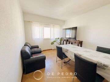 Departamento en La Perla