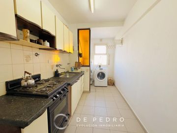 Departamento en La Perla