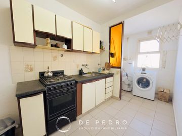 Departamento en La Perla