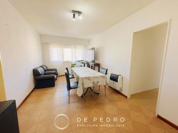 Departamento en La Perla