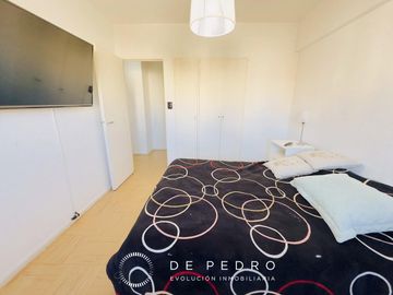 Departamento en La Perla