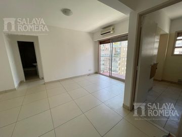 Departamento 2 ambientes en Olivos Puerto