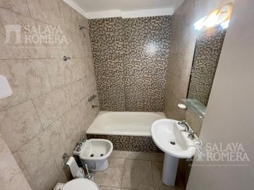 Departamento 2 ambientes en Olivos Puerto