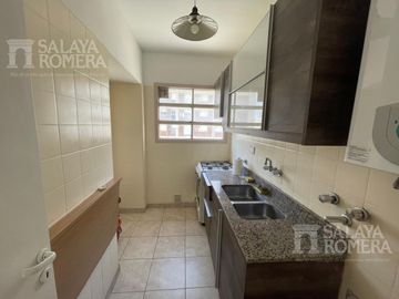 Departamento 2 ambientes en Olivos Puerto