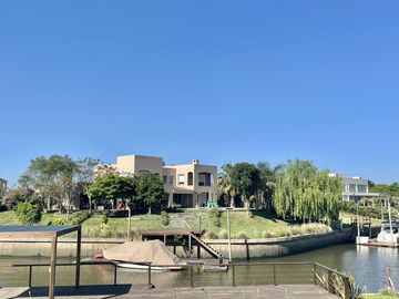 Casa - El Yacht