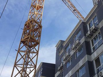 Departamentos en  Espacio Añelo - Vaca Muerta - Inversión con renta