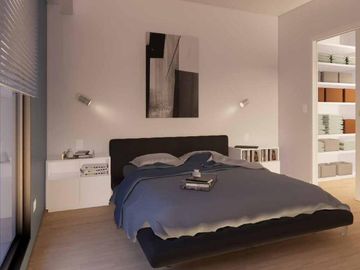 Mono Ambiente, Amenities, Seguridad. Semi Torre, Velboc Palermo.