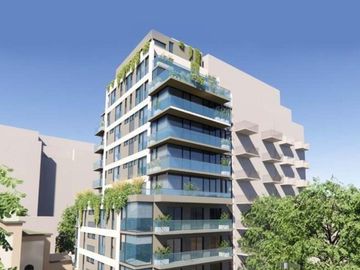 Mono Ambiente, Amenities, Seguridad. Semi Torre, Velboc Palermo.