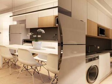 Mono Ambiente, Amenities, Seguridad. Semi Torre, Velboc Palermo.