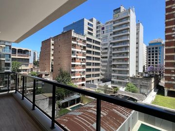 Excelente 2 ambientes  a estrenar en Belgrano Chico !!!