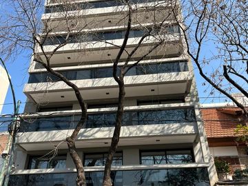 Excelente 2 ambientes  a estrenar en Belgrano Chico !!!