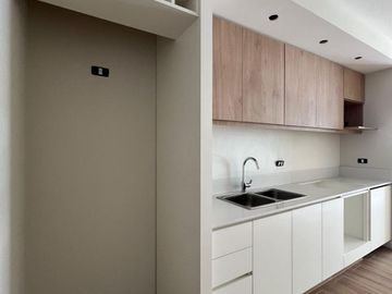 Excelente 2 ambientes  a estrenar en Belgrano Chico !!!