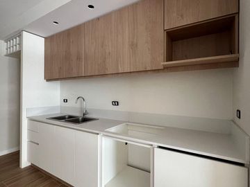 Excelente 2 ambientes  a estrenar en Belgrano Chico !!!
