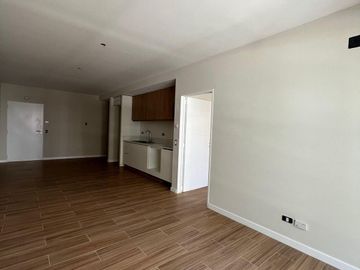 Excelente 2 ambientes  a estrenar en Belgrano Chico !!!