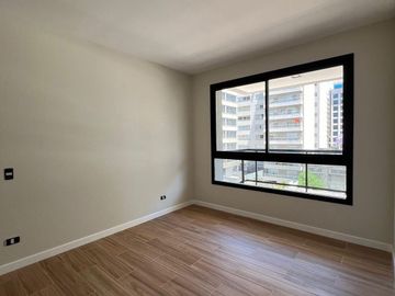 Excelente 2 ambientes  a estrenar en Belgrano Chico !!!