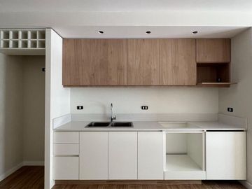 Excelente 2 ambientes  a estrenar en Belgrano Chico !!!