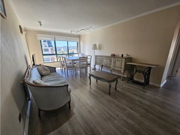 VIÑA DEL MAR / CORACEROS / HERMOSO Y GRAN DEPTO 3D 3B 1E 1B