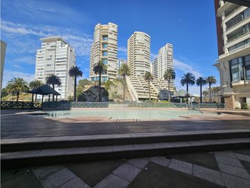 VIÑA DEL MAR / CORACEROS / HERMOSO Y GRAN DEPTO 3D 3B 1E 1B