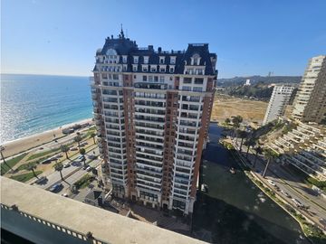 VIÑA DEL MAR / CORACEROS / HERMOSO Y GRAN DEPTO 3D 3B 1E 1B