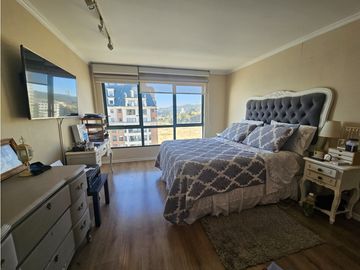 VIÑA DEL MAR / CORACEROS / HERMOSO Y GRAN DEPTO 3D 3B 1E 1B