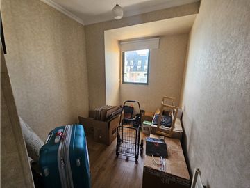 VIÑA DEL MAR / CORACEROS / HERMOSO Y GRAN DEPTO 3D 3B 1E 1B