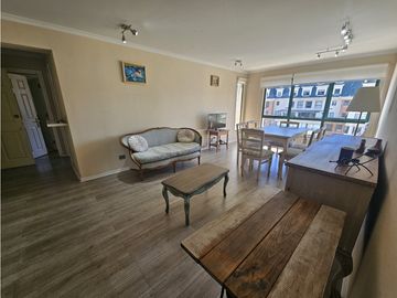 VIÑA DEL MAR / CORACEROS / HERMOSO Y GRAN DEPTO 3D 3B 1E 1B