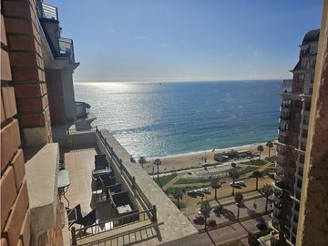VIÑA DEL MAR / CORACEROS / HERMOSO Y GRAN DEPTO 3D 3B 1E 1B