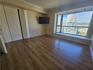 VIÑA DEL MAR / CORACEROS / HERMOSO Y GRAN DEPTO 3D 3B 1E 1B