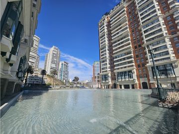 VIÑA DEL MAR / CORACEROS / HERMOSO Y GRAN DEPTO 3D 3B 1E 1B