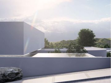 Casa en Venta en Club de Golf, Morelia