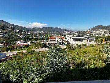 Casa en Venta en Club de Golf, Morelia