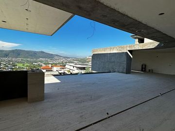 Casa en Venta en Club de Golf, Morelia
