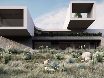 Casa en Venta en Club de Golf, Morelia