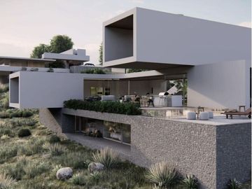Casa en Venta en Club de Golf, Morelia