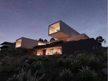 Casa en Venta en Club de Golf, Morelia