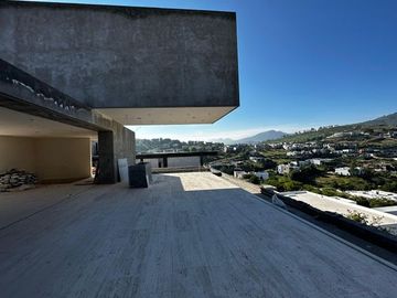 Casa en Venta en Club de Golf, Morelia