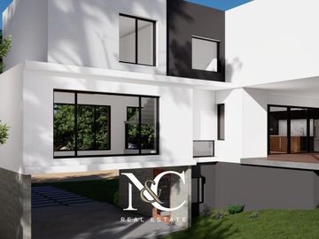 Casa en venta Costa Esmeralda Marítimo III
