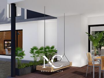 Casa en venta Costa Esmeralda Marítimo III